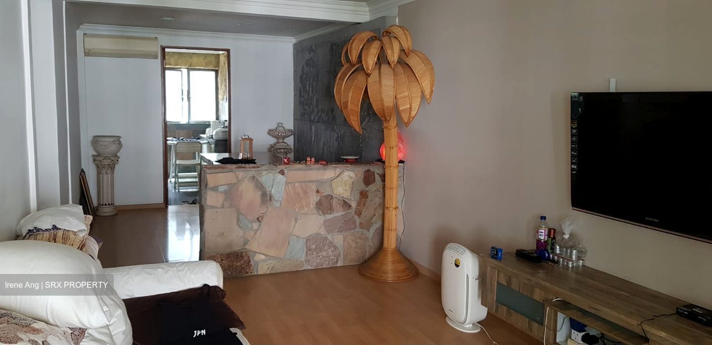 Blk 466 Ang Mo Kio Avenue 10 (Ang Mo Kio), HDB 3 Rooms #555878891